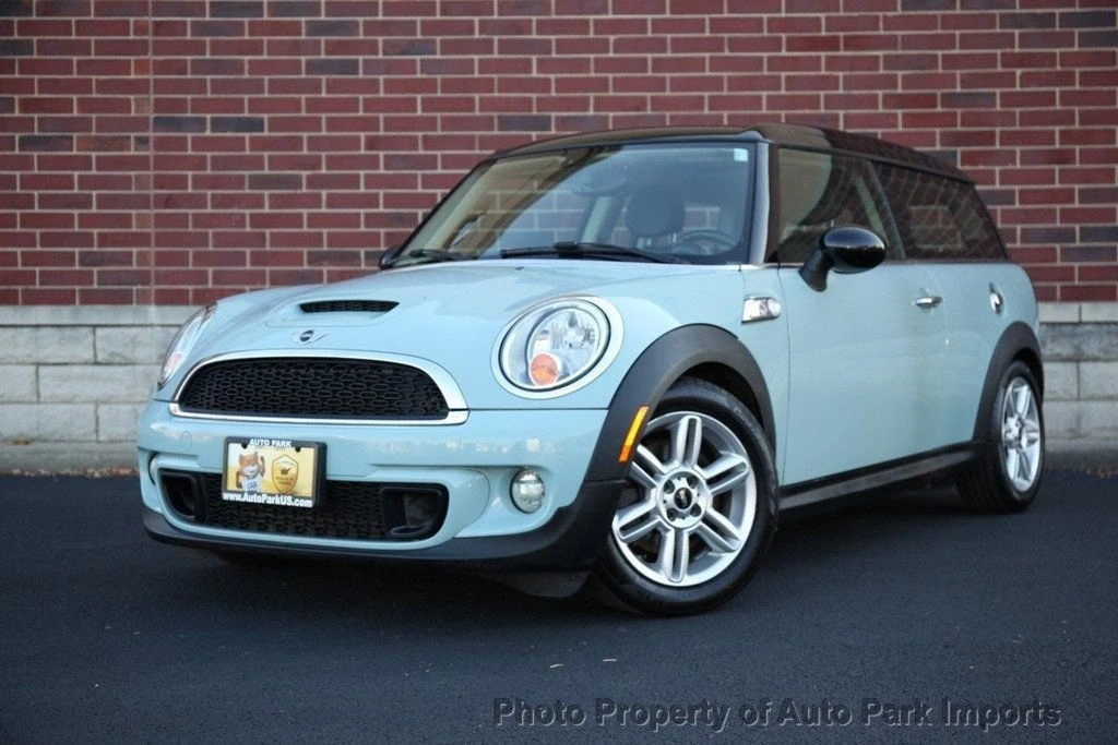 2013 Mini Clubman 1st Gen - Image 4 of 12