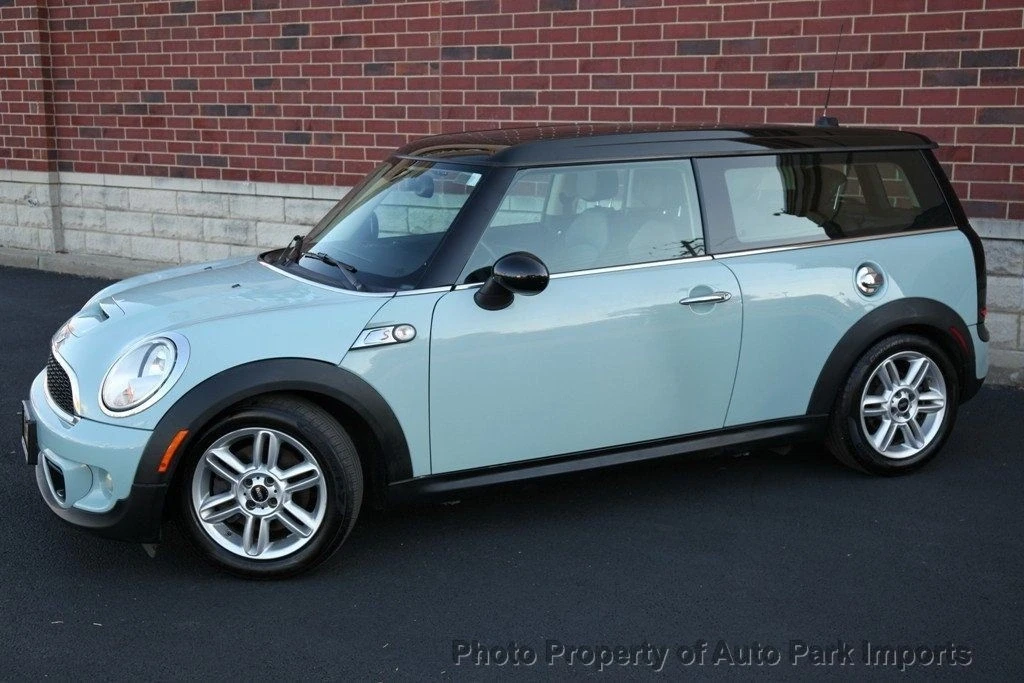 2013 Mini Clubman 1st Gen - Image 5 of 12