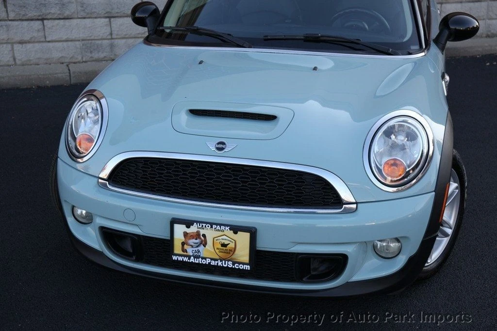 2013 Mini Clubman 1st Gen - Image 8 of 12
