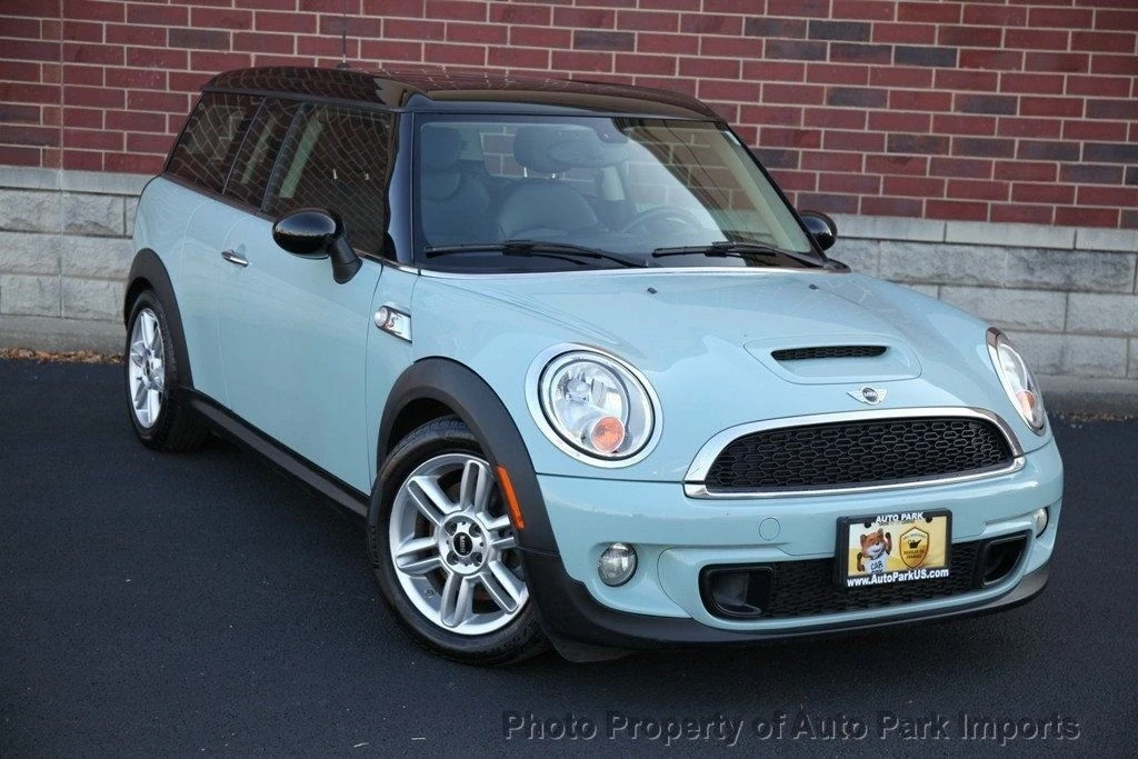 2013 Mini Clubman 1st Gen - Image 10 of 12