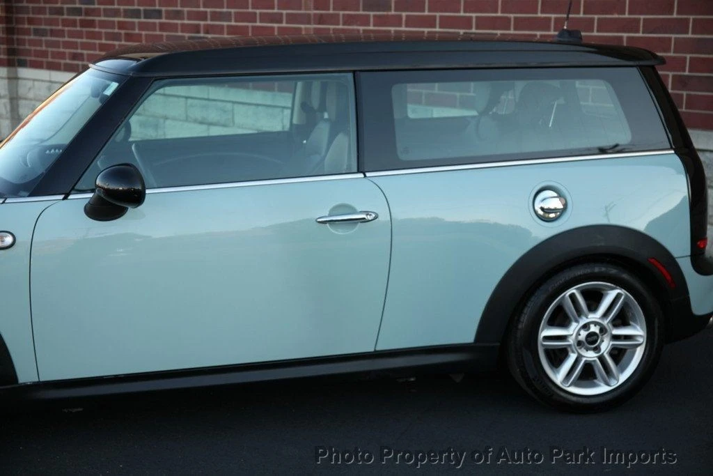 2013 Mini Clubman 1st Gen - Image 6 of 12