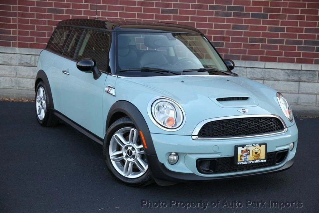 2013 Mini Clubman 1st Gen - Image 10 of 12