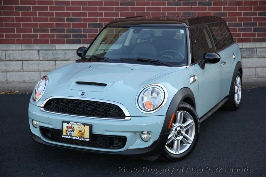 2013 Mini Clubman 1st Gen - Image 3 of 12