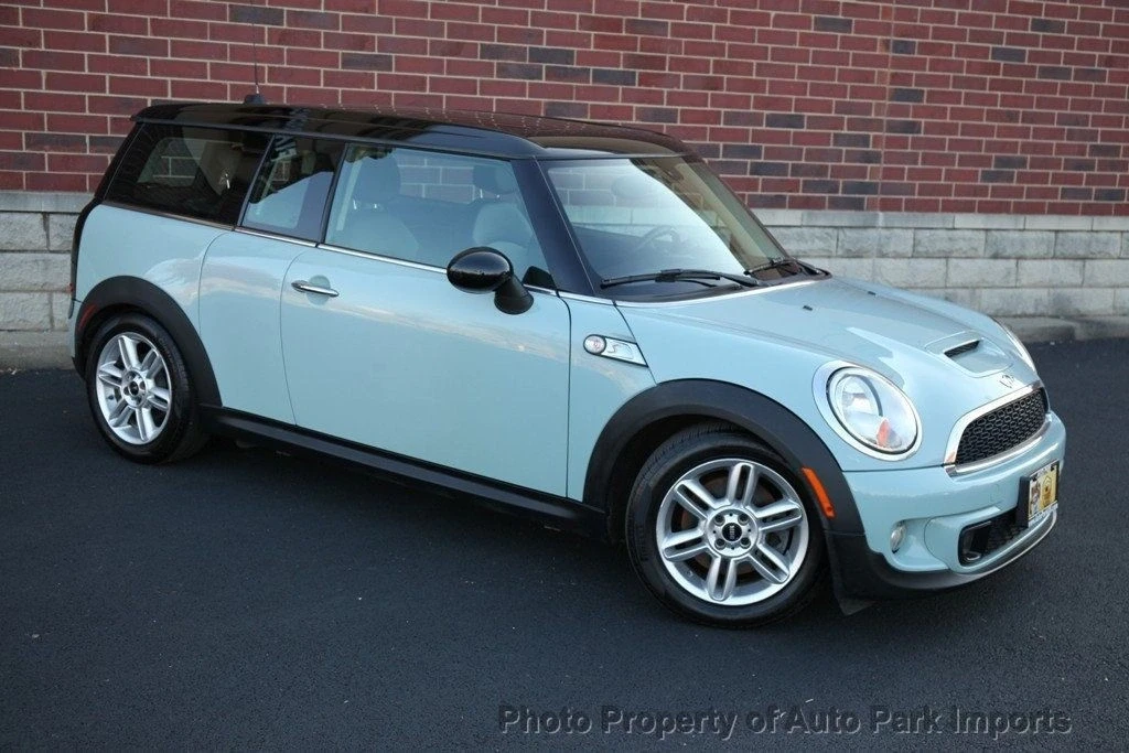 2013 Mini Clubman 1st Gen - Image 11 of 12