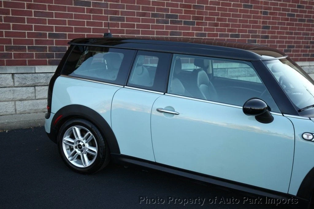 2013 Mini Clubman 1st Gen - Image 12 of 12