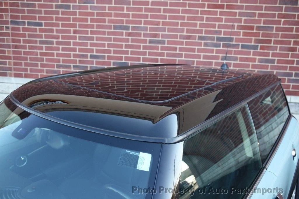 2013 Mini Clubman 1st Gen - Image 9 of 12