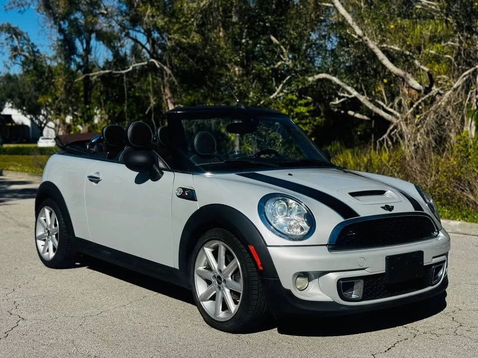 2013 Mini Mini 2nd Gen - Image 9 of 20