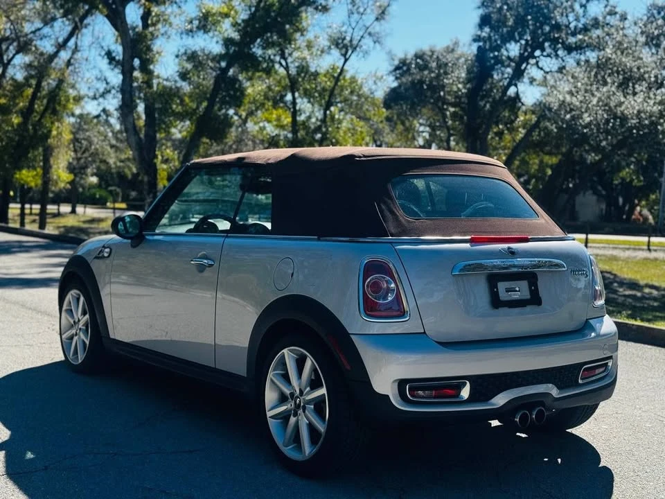 2013 Mini Mini 2nd Gen - Image 7 of 20