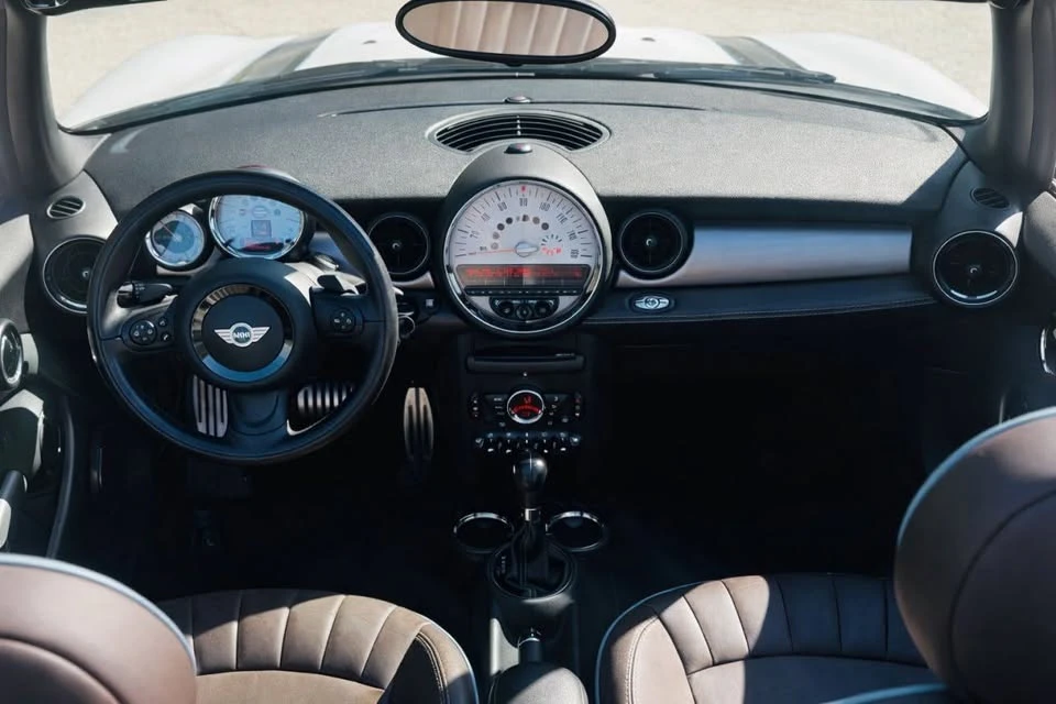 2013 Mini Mini 2nd Gen - Image 16 of 20