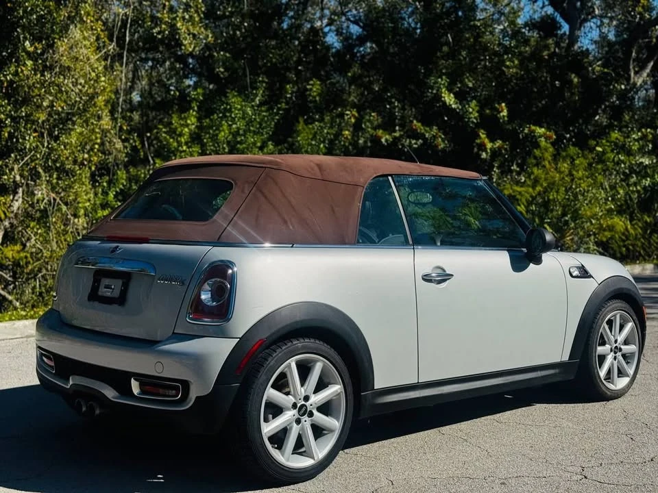 2013 Mini Mini 2nd Gen - Image 5 of 20