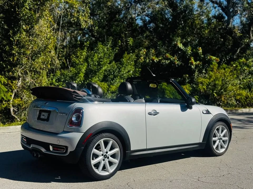 2013 Mini Mini 2nd Gen - Image 10 of 20
