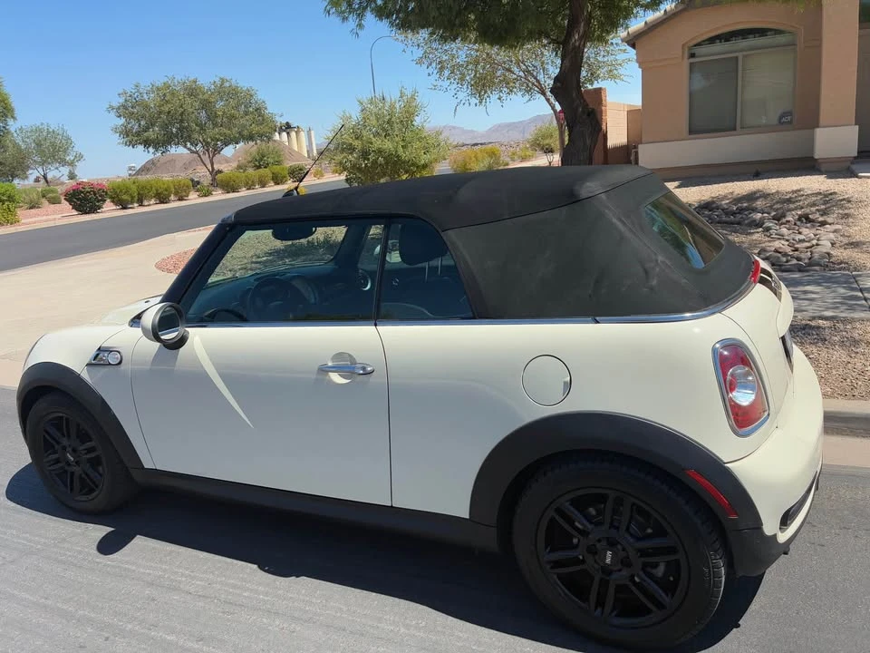 2013 Mini Mini 2nd Gen - Image 2 of 14