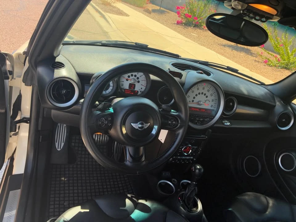 2013 Mini Mini 2nd Gen - Image 7 of 14