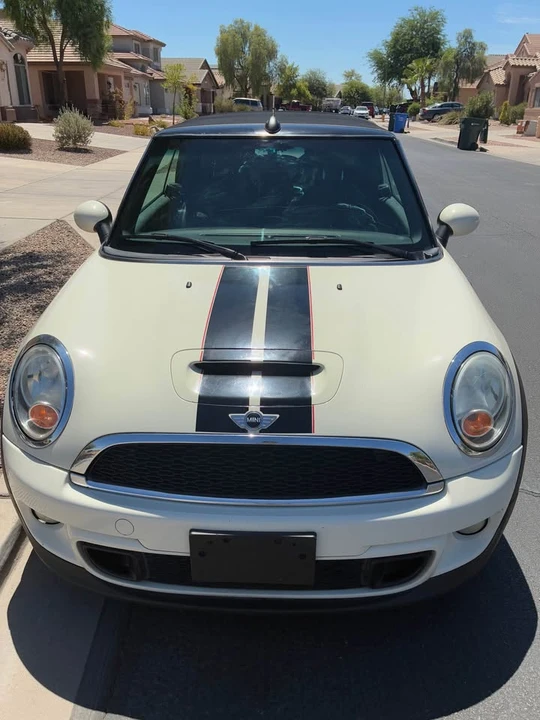 2013 Mini Mini 2nd Gen - Image 3 of 14