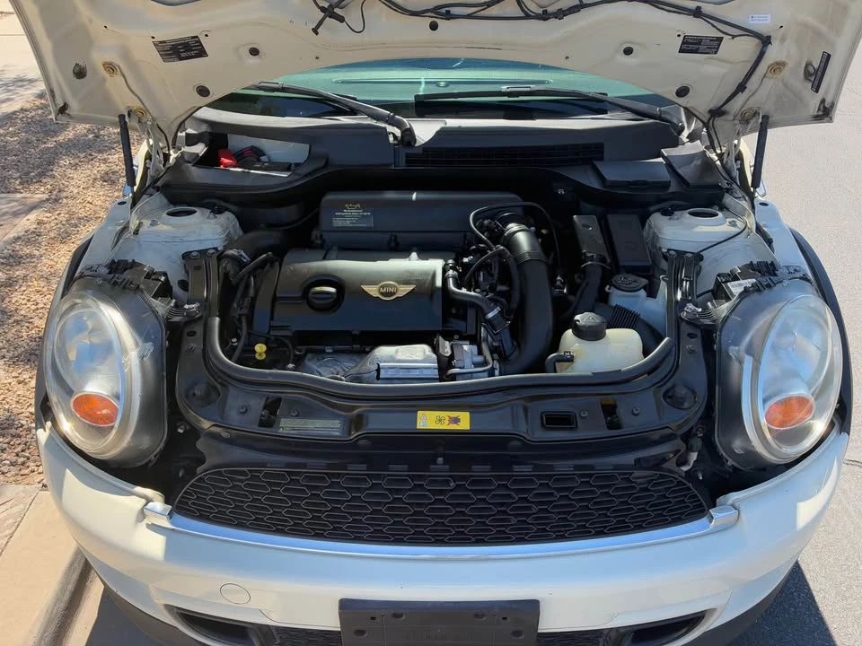 2013 Mini Mini 2nd Gen - Image 14 of 14