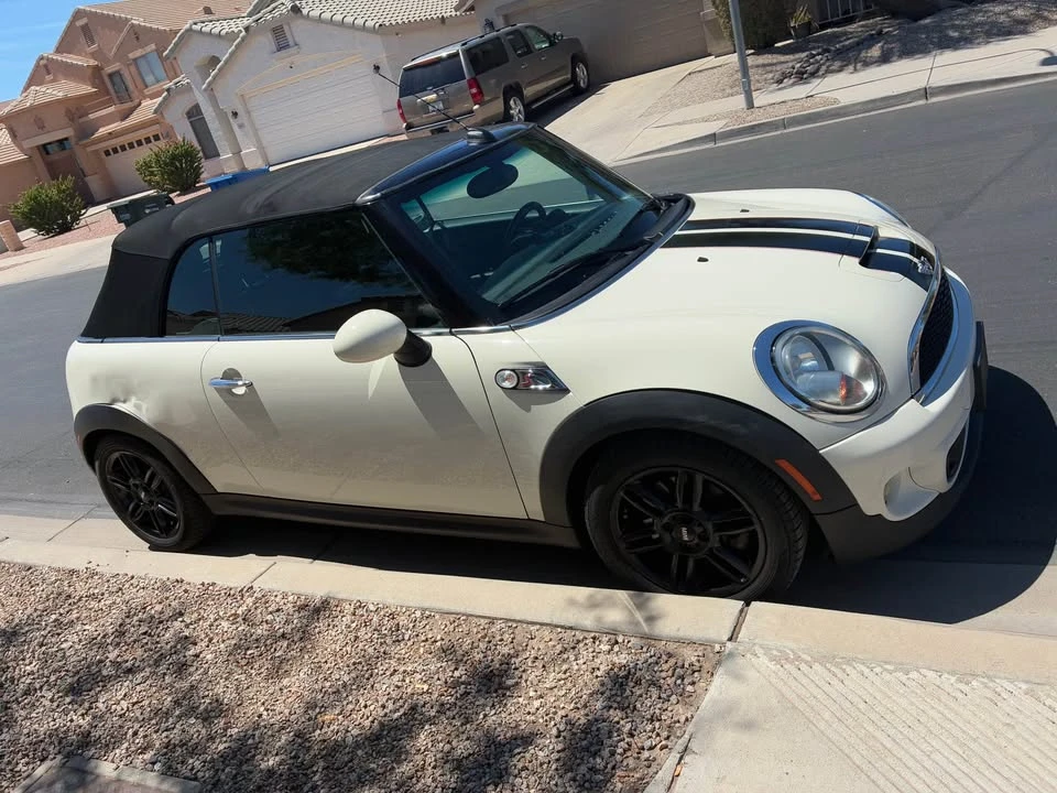 2013 Mini Mini 2nd Gen - Image 4 of 14