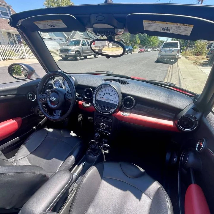 2013 Mini Mini 2nd Gen - Image 8 of 8