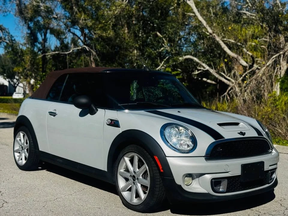 2013 Mini Mini 2nd Gen - Image 3 of 20