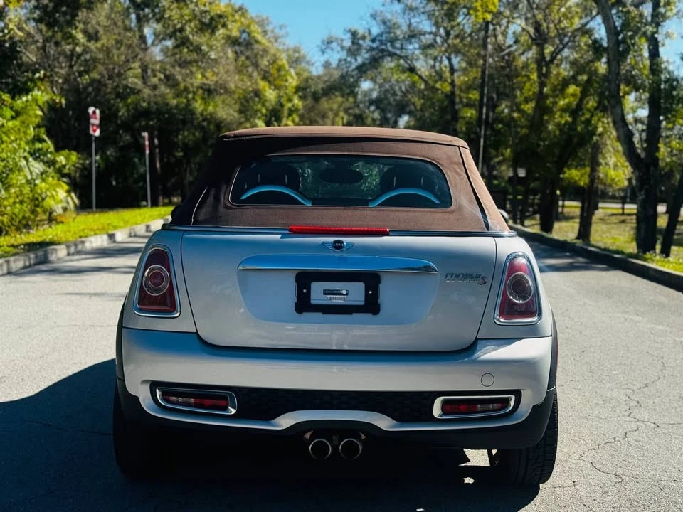 2013 Mini Mini 2nd Gen - Image 6 of 20