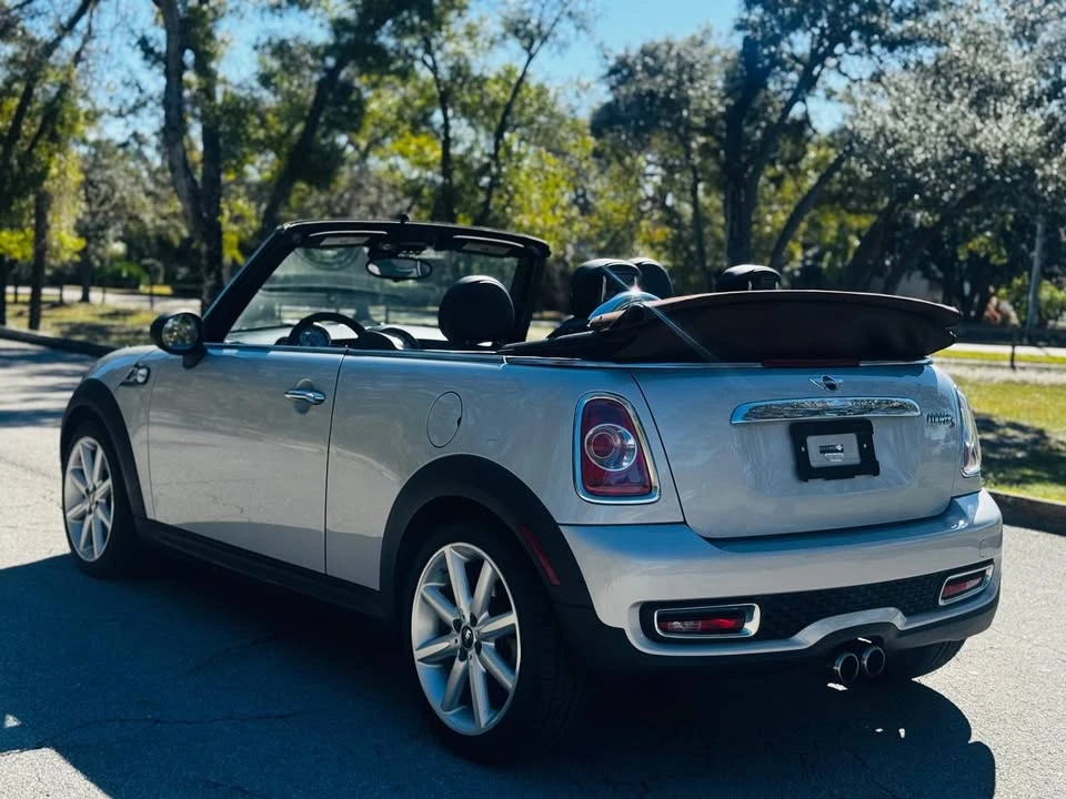 2013 Mini Mini 2nd Gen - Image 11 of 20