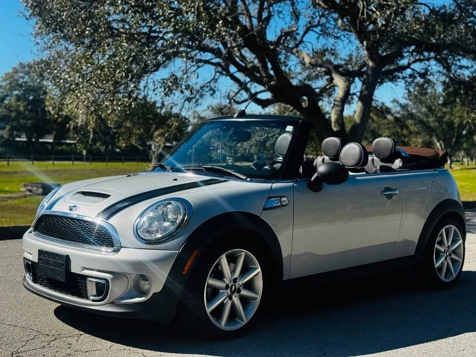 2013 Mini Mini 2nd Gen - Image 8 of 20