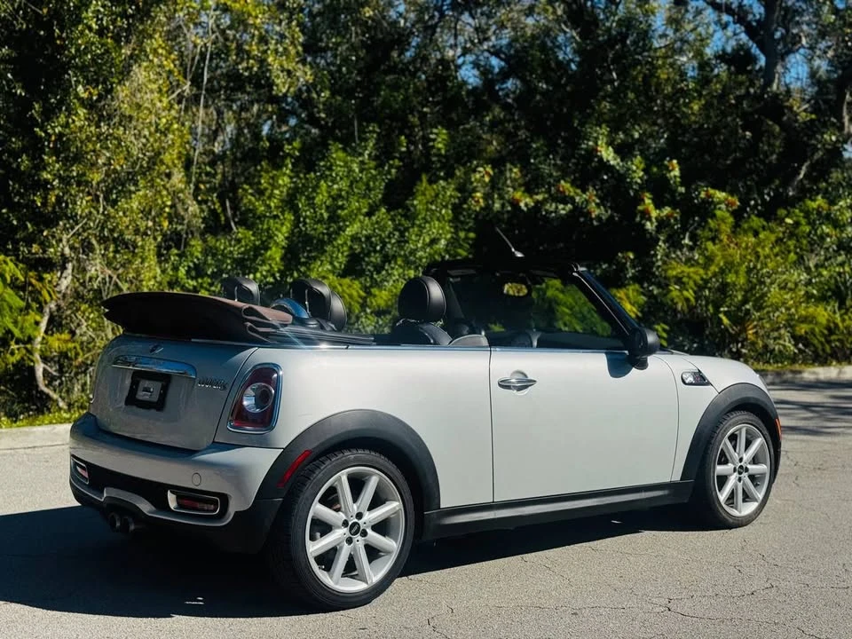 2013 Mini Mini 2nd Gen - Image 10 of 20