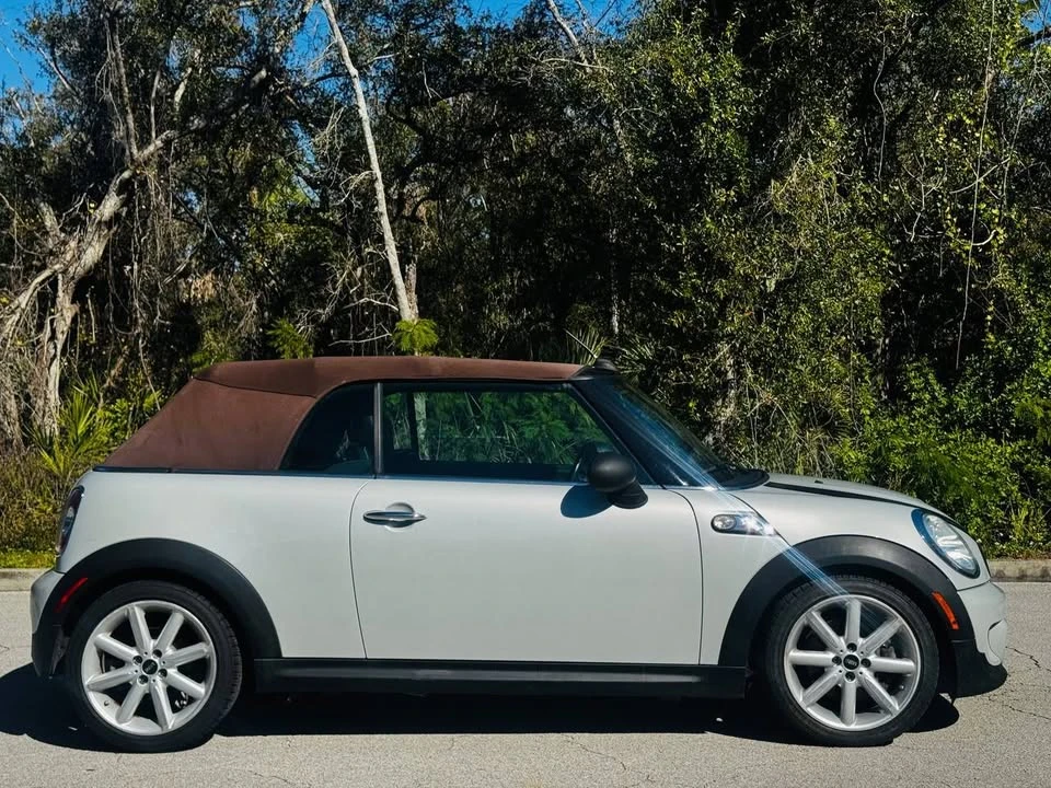 2013 Mini Mini 2nd Gen - Image 4 of 20