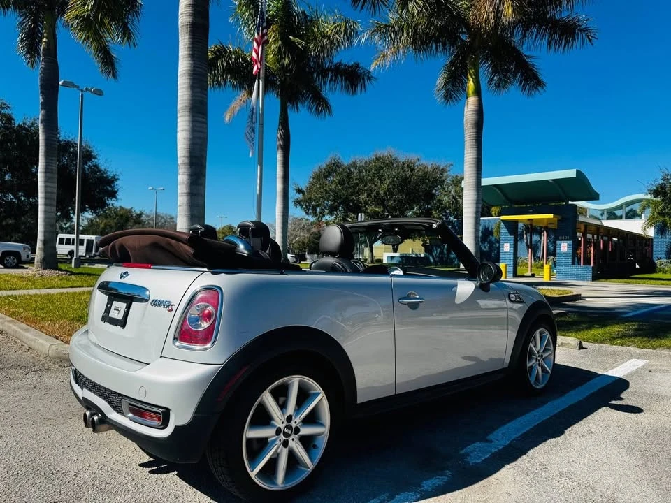 2013 Mini Mini 2nd Gen - Image 4 of 20