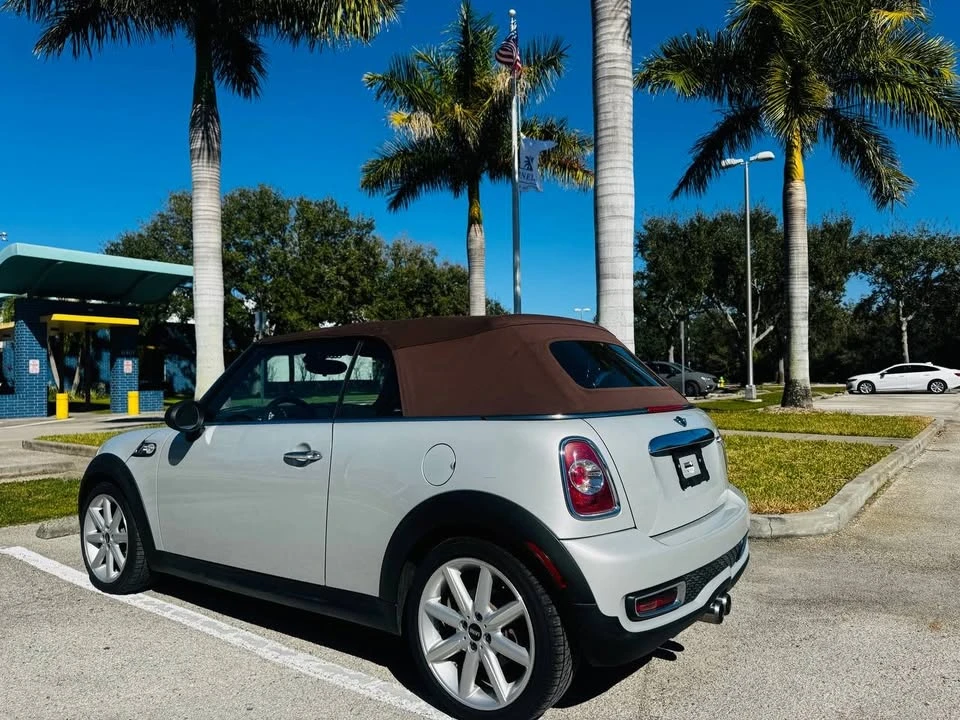 2013 Mini Mini 2nd Gen - Image 8 of 20