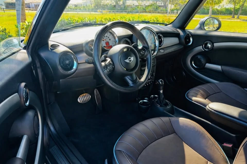 2013 Mini Mini 2nd Gen - Image 14 of 20