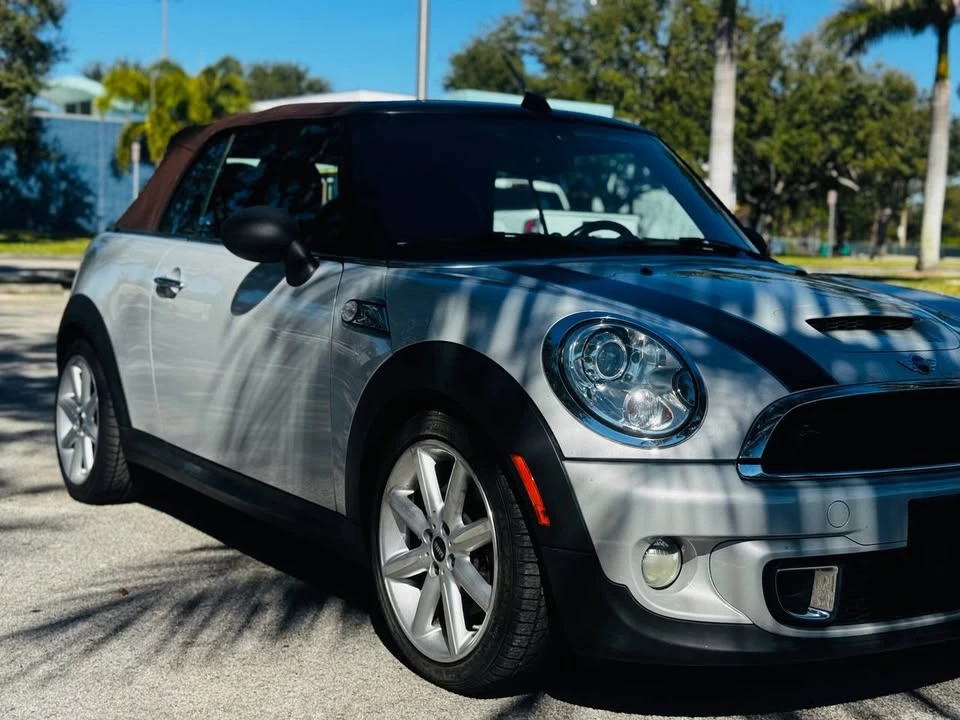 2013 Mini Mini 2nd Gen - Image 9 of 20
