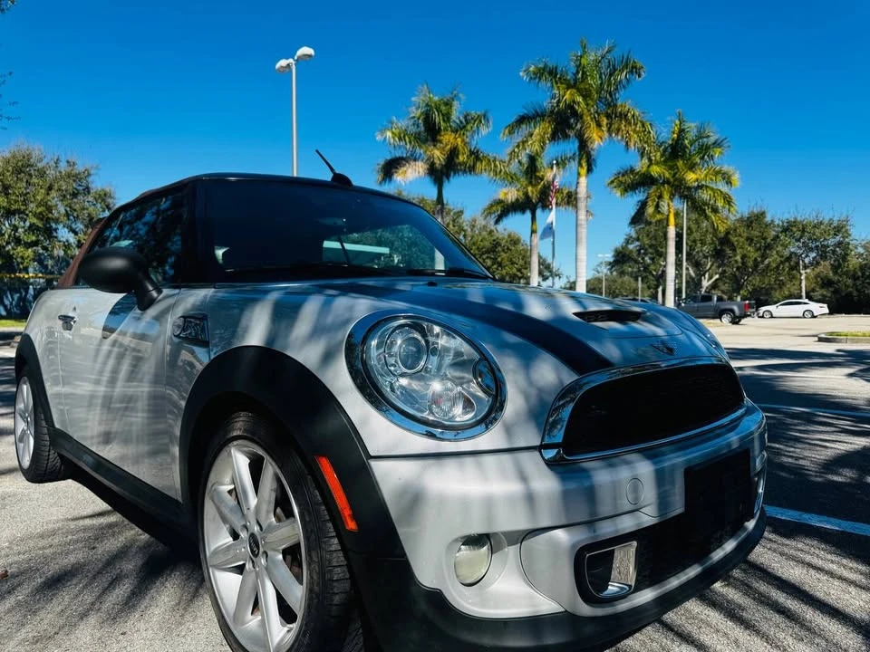 2013 Mini Mini 2nd Gen - Image 12 of 20