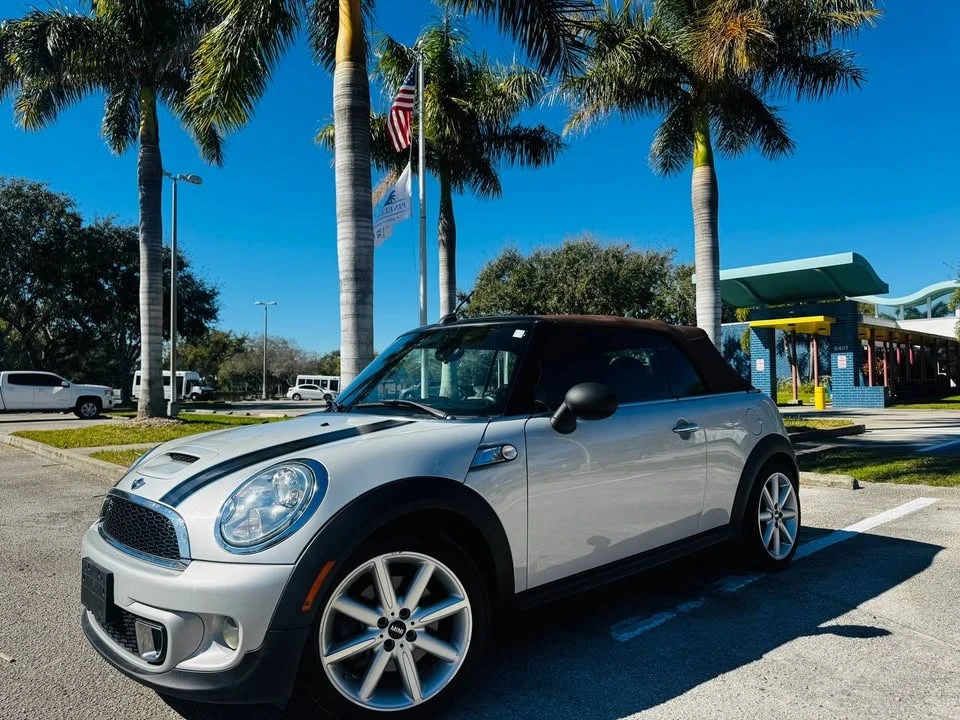 2013 Mini Mini 2nd Gen - Image 6 of 20