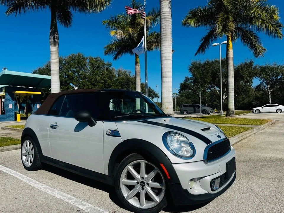 2013 Mini Mini 2nd Gen - Image 5 of 20