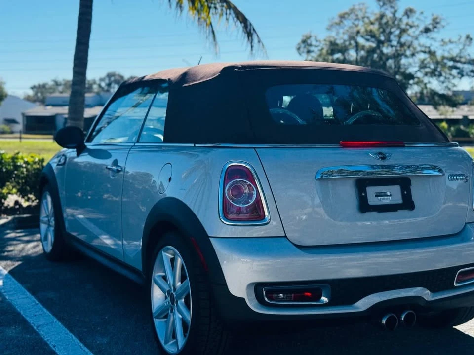 2013 Mini Mini 2nd Gen - Image 10 of 20