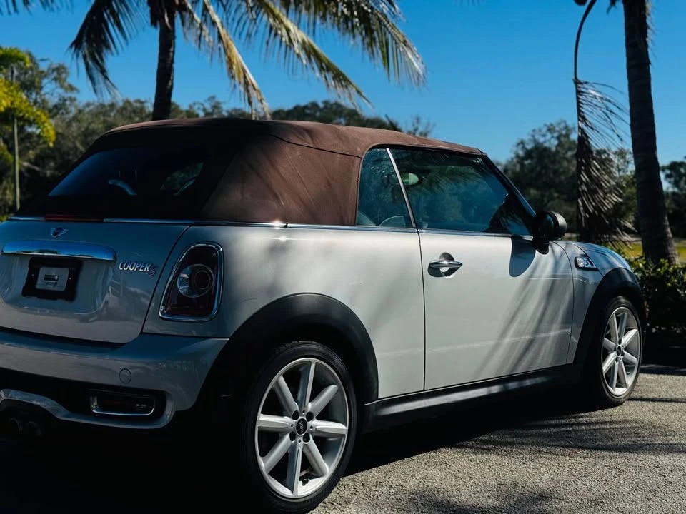 2013 Mini Mini 2nd Gen - Image 11 of 20