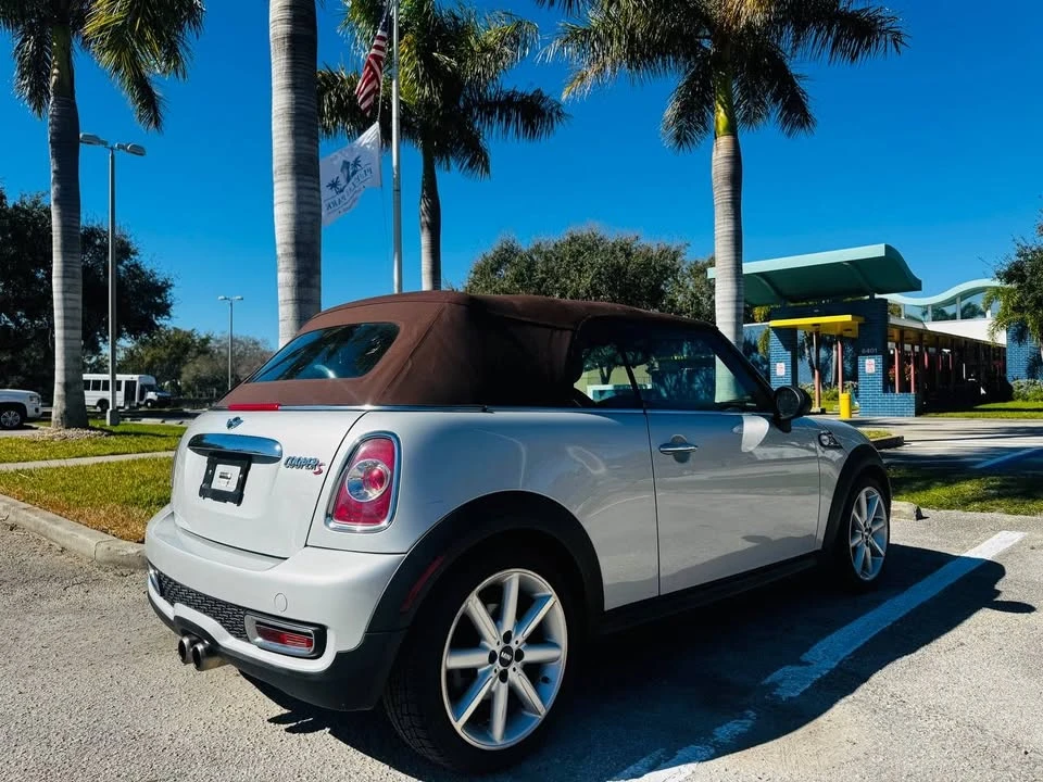 2013 Mini Mini 2nd Gen - Image 7 of 20