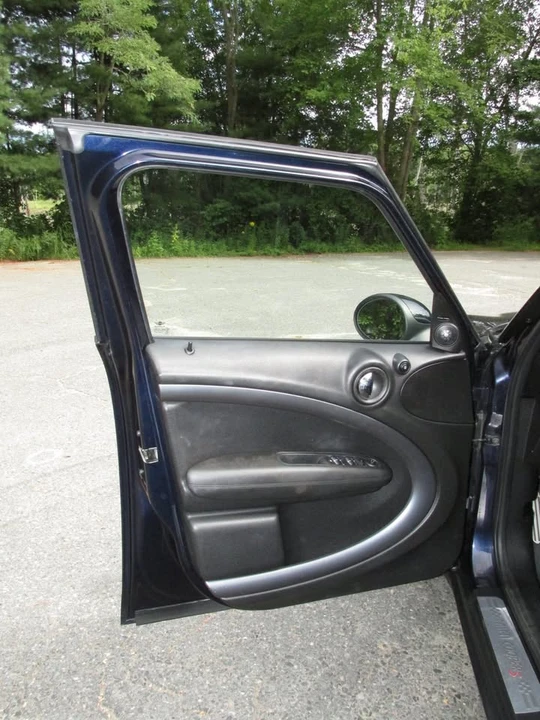 2013 Mini Countryman 1st Gen - Image 9 of 20