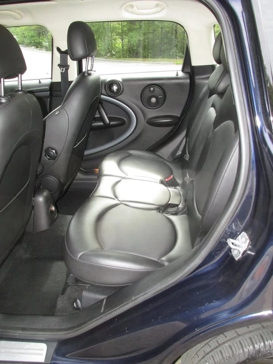 2013 Mini Countryman 1st Gen - Image 15 of 20