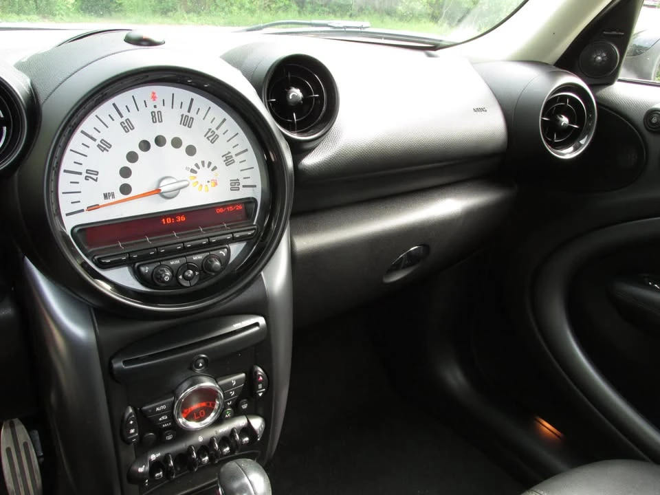 2013 Mini Countryman 1st Gen - Image 17 of 20