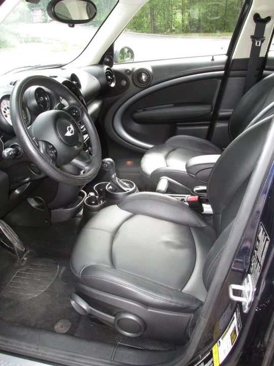 2013 Mini Countryman 1st Gen - Image 16 of 20