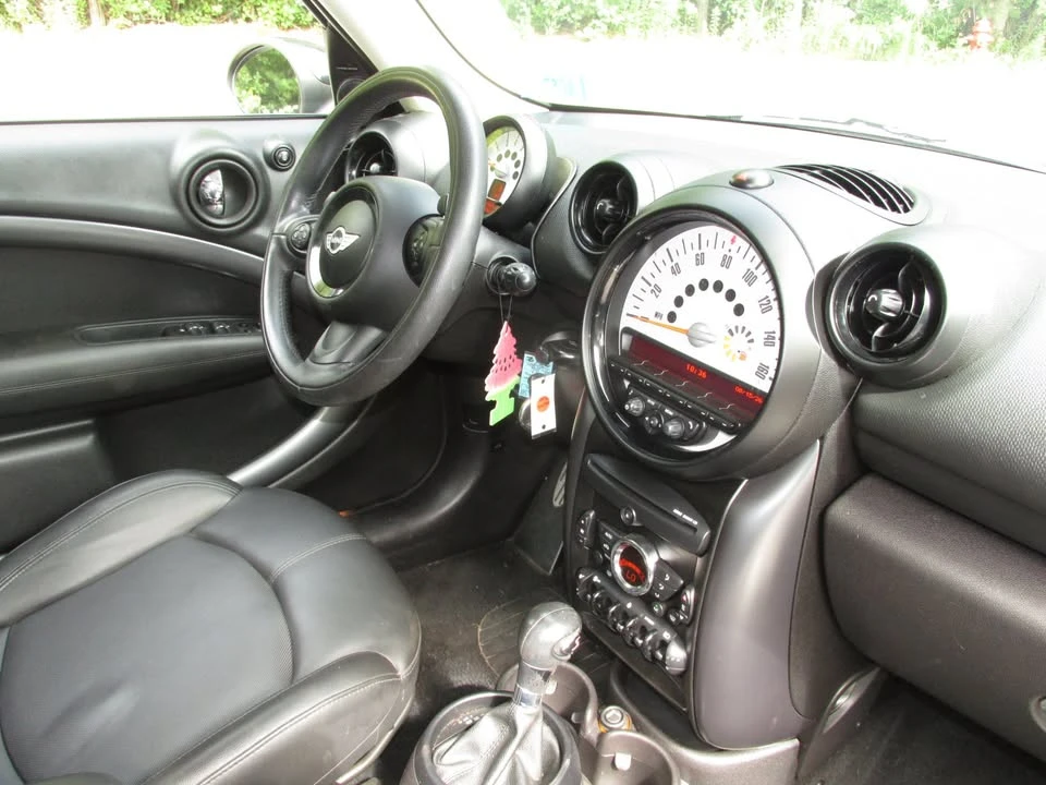 2013 Mini Countryman 1st Gen - Image 18 of 20
