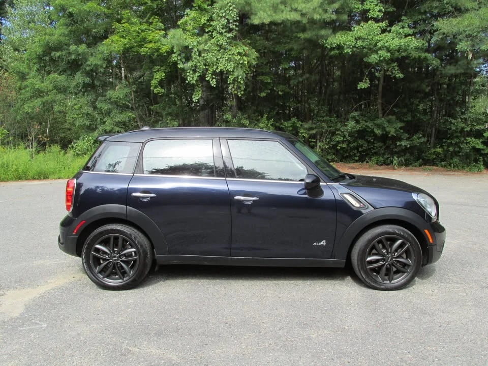 2013 Mini Countryman 1st Gen - Image 7 of 20