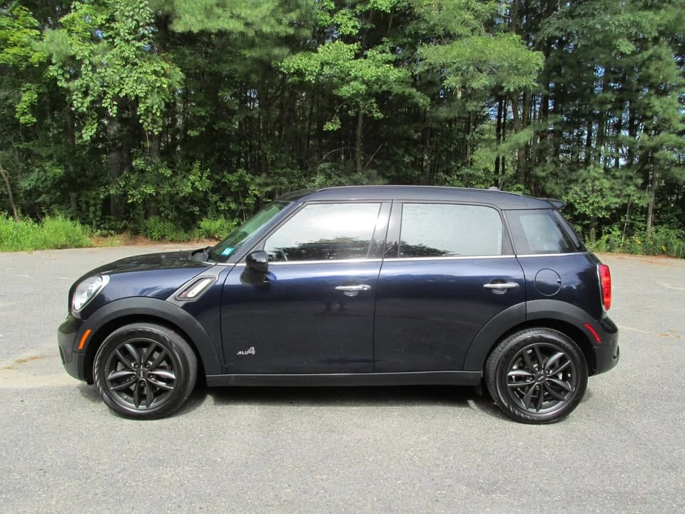 2013 Mini Countryman 1st Gen - Image 2 of 20