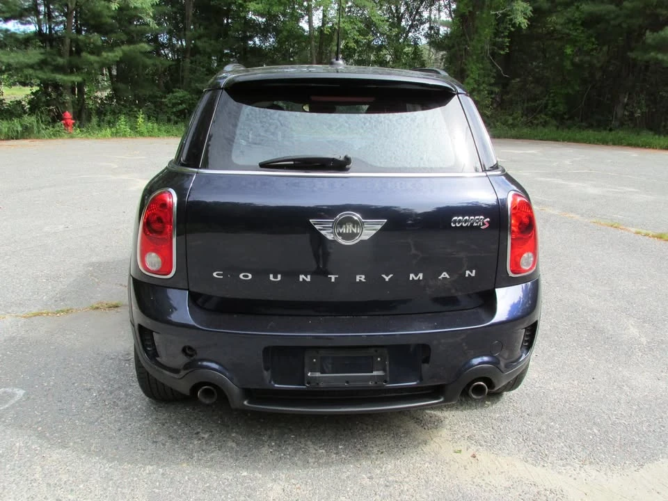 2013 Mini Countryman 1st Gen - Image 5 of 20