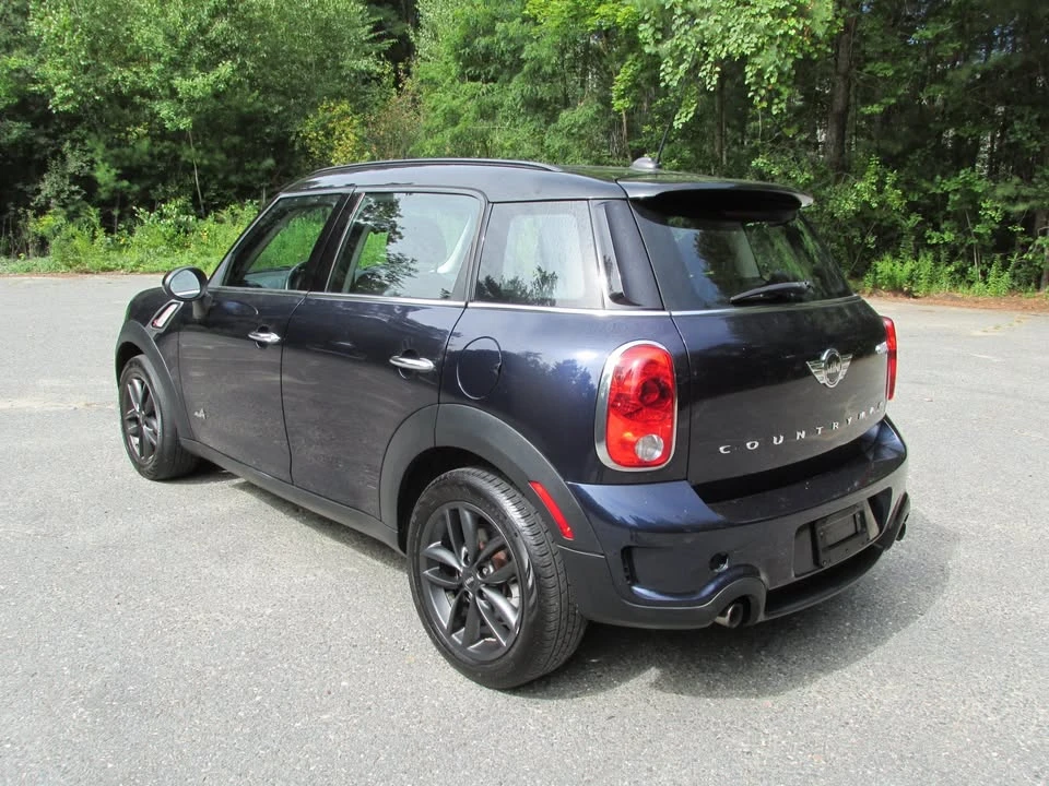 2013 Mini Countryman 1st Gen - Image 3 of 20