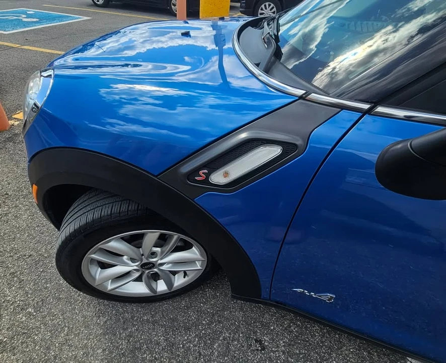 2013 Mini Countryman 1st Gen - Image 4 of 13