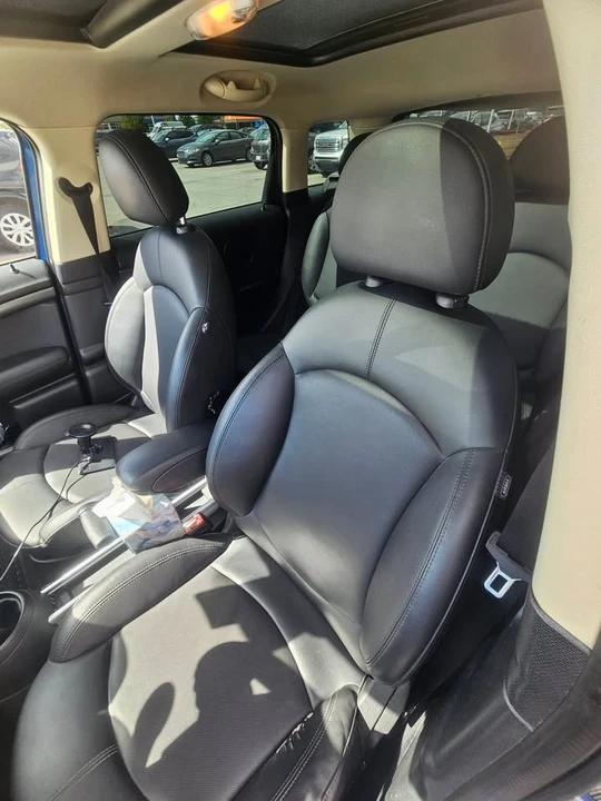 2013 Mini Countryman 1st Gen - Image 11 of 13