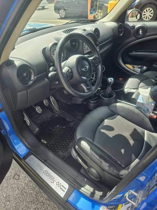 2013 Mini Countryman 1st Gen - Image 10 of 13