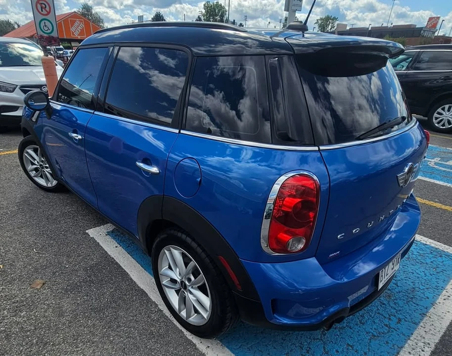 2013 Mini Countryman 1st Gen - Image 3 of 13